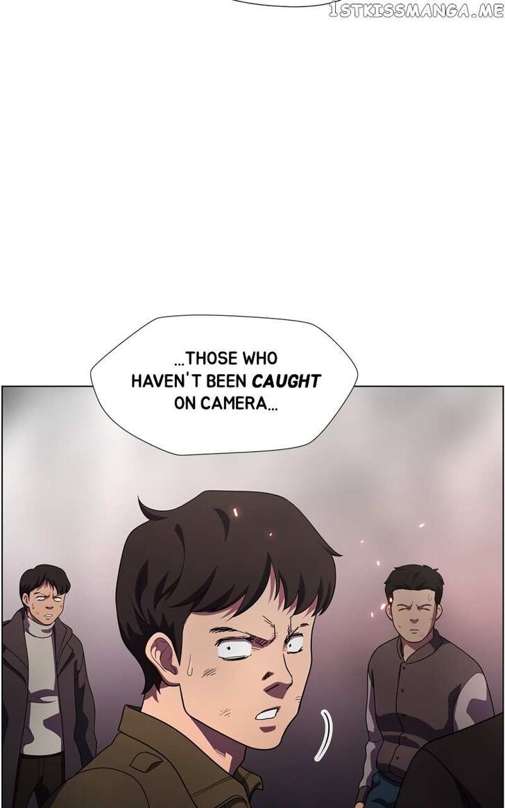 Read Dr. Frost Manga Online