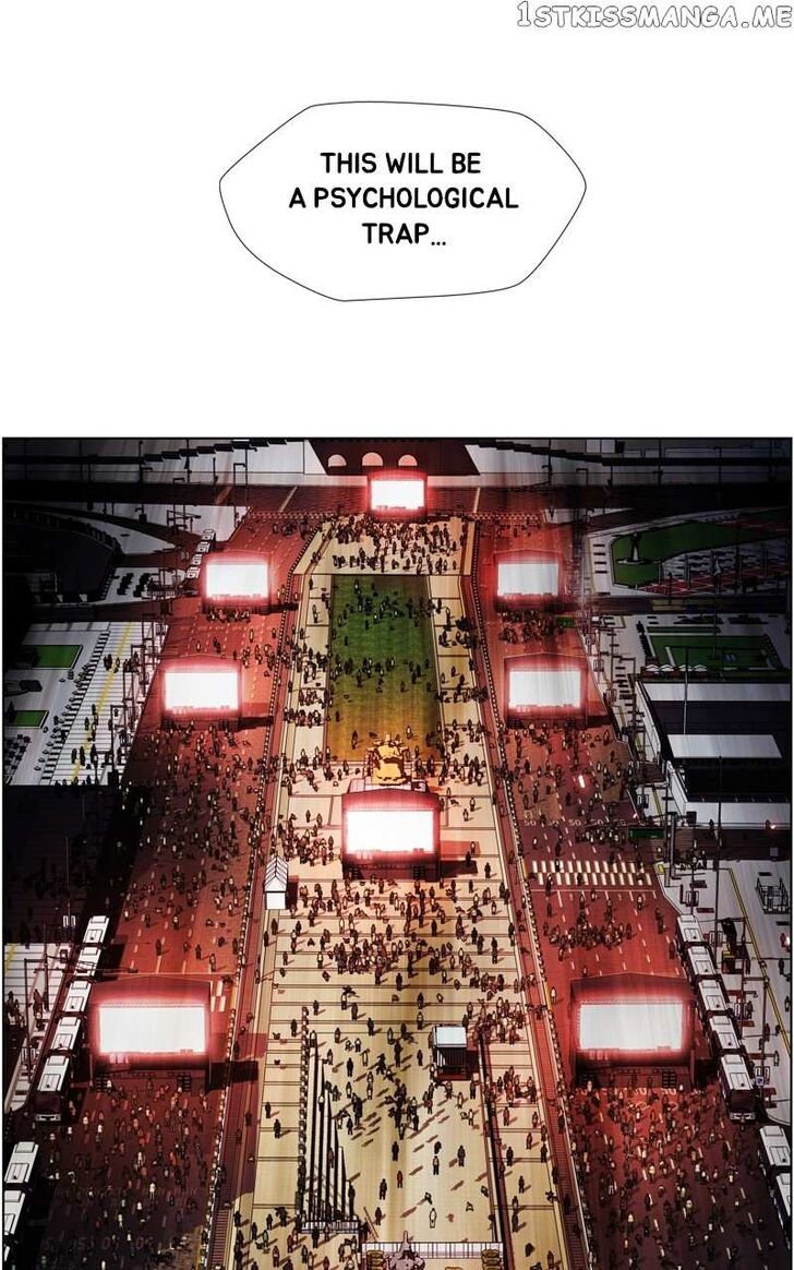 Read Dr. Frost Manga Online