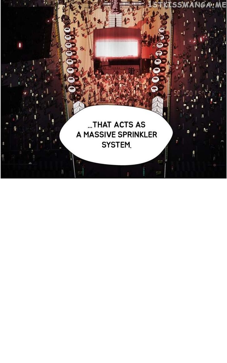 Read Dr. Frost Manga Online