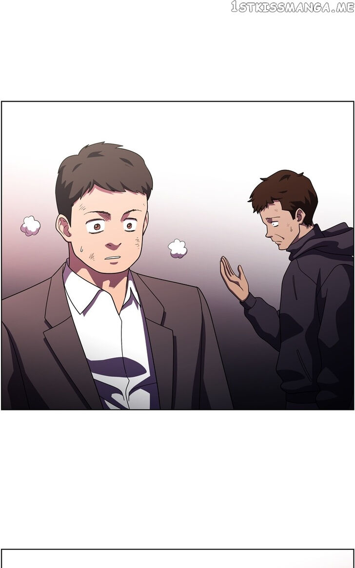 Read Dr. Frost Manga Online