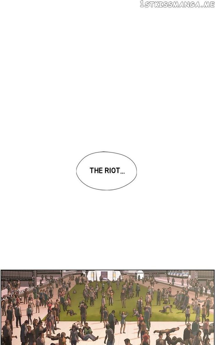 Read Dr. Frost Manga Online