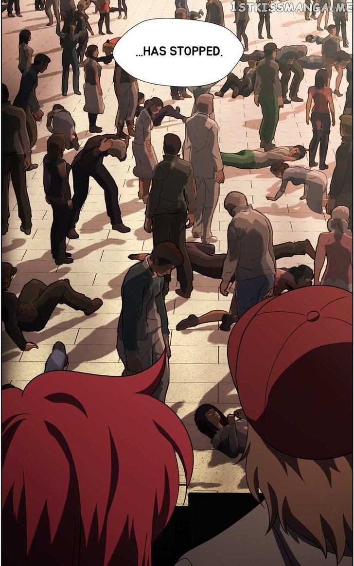 Read Dr. Frost Manga Online