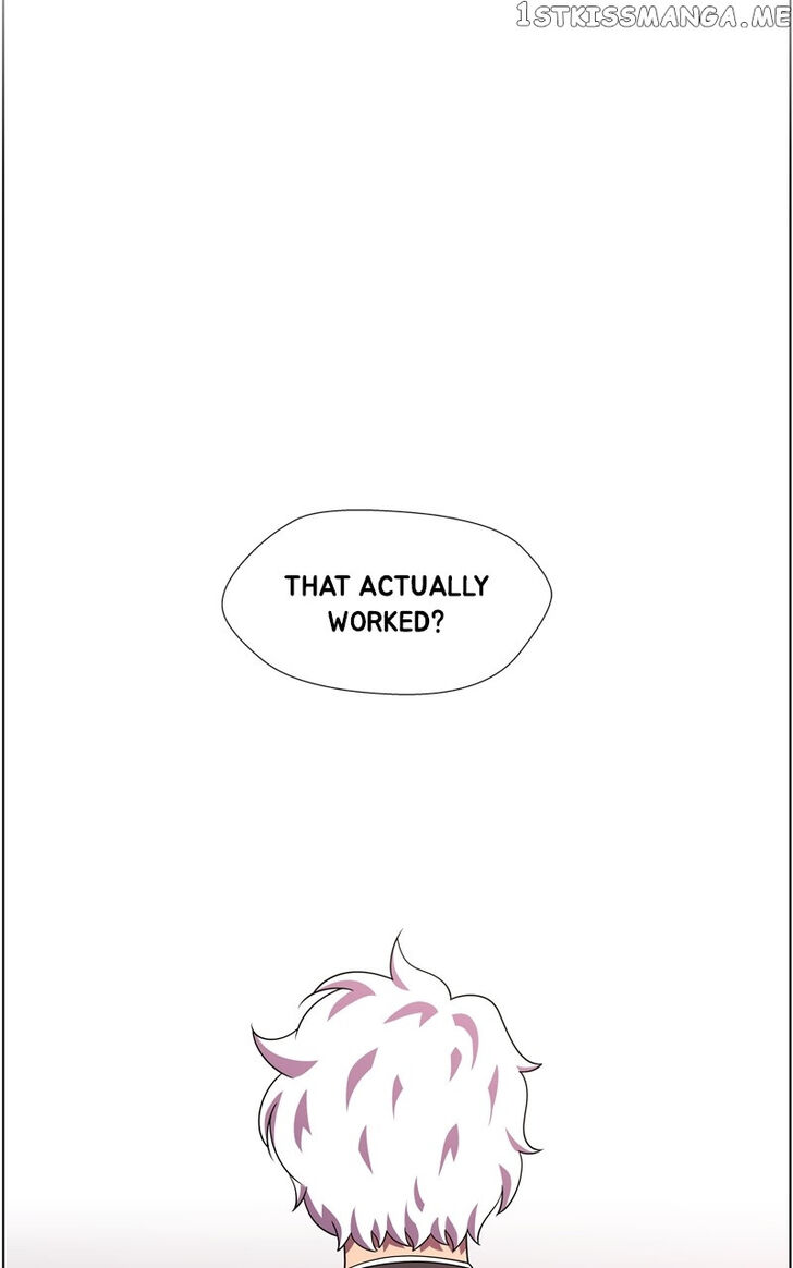 Read Dr. Frost Manga Online