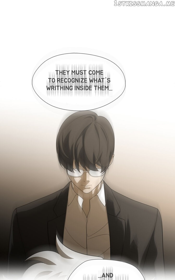 Read Dr. Frost Manga Online