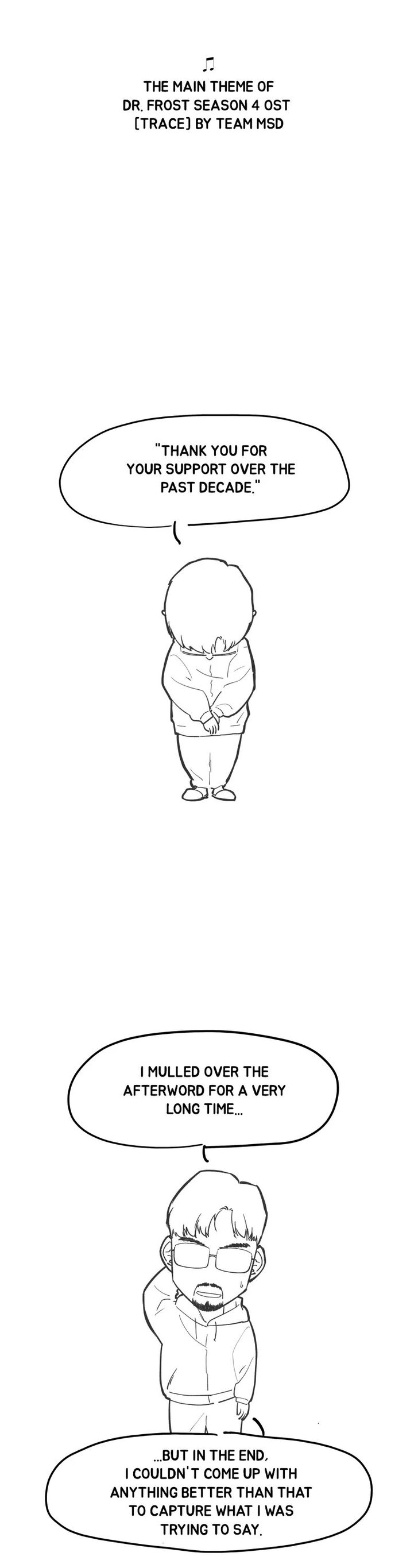 Read Dr. Frost Manga Online