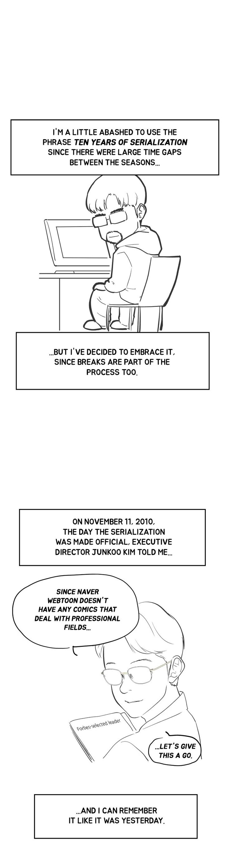 Read Dr. Frost Manga Online