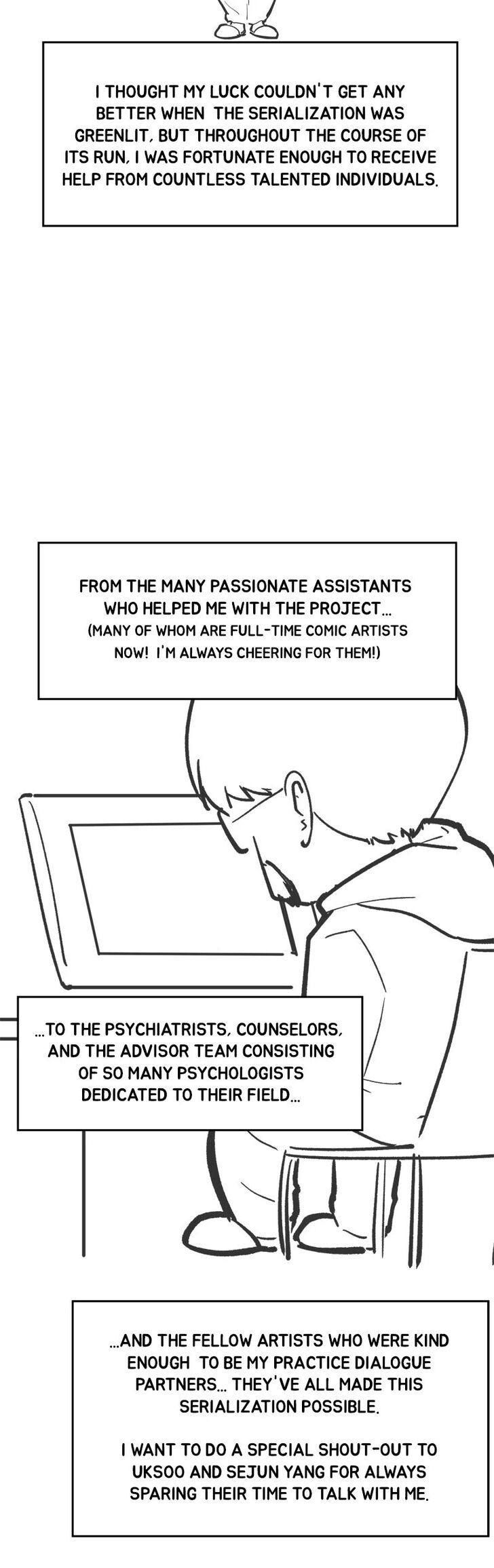 Read Dr. Frost Manga Online