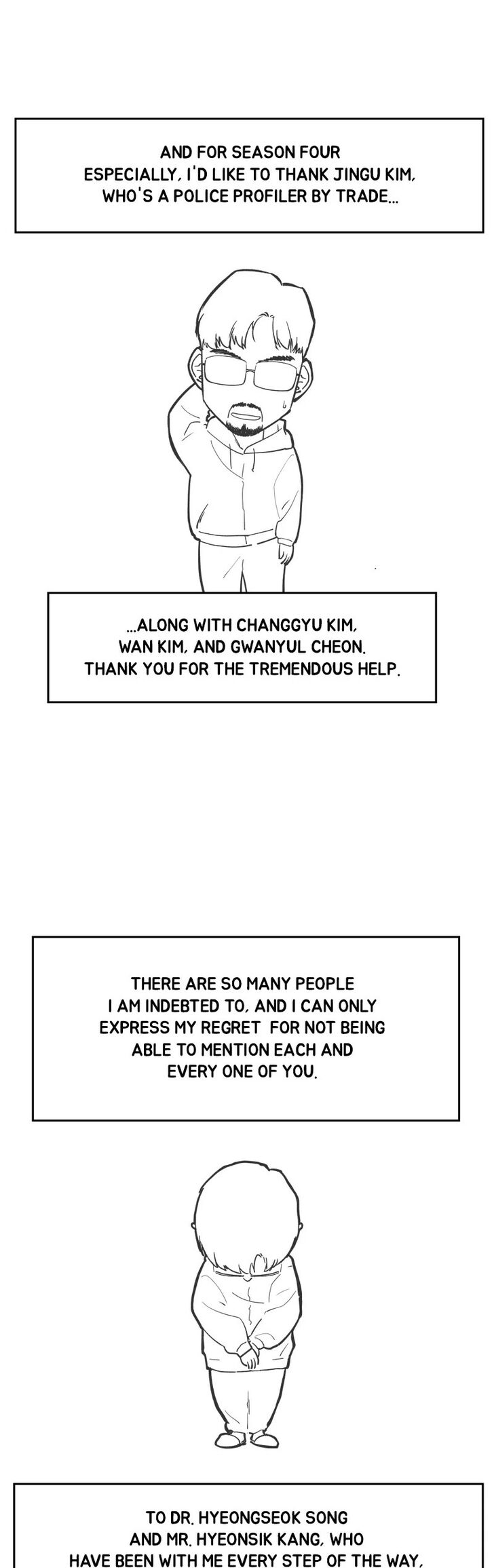 Read Dr. Frost Manga Online