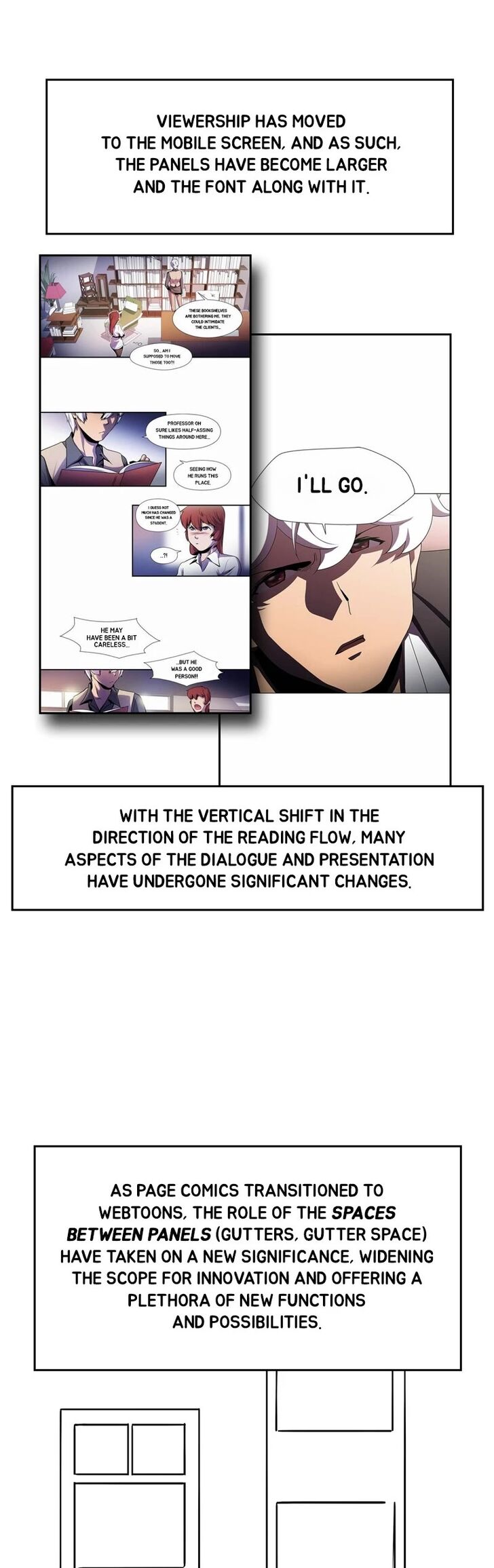 Read Dr. Frost Manga Online