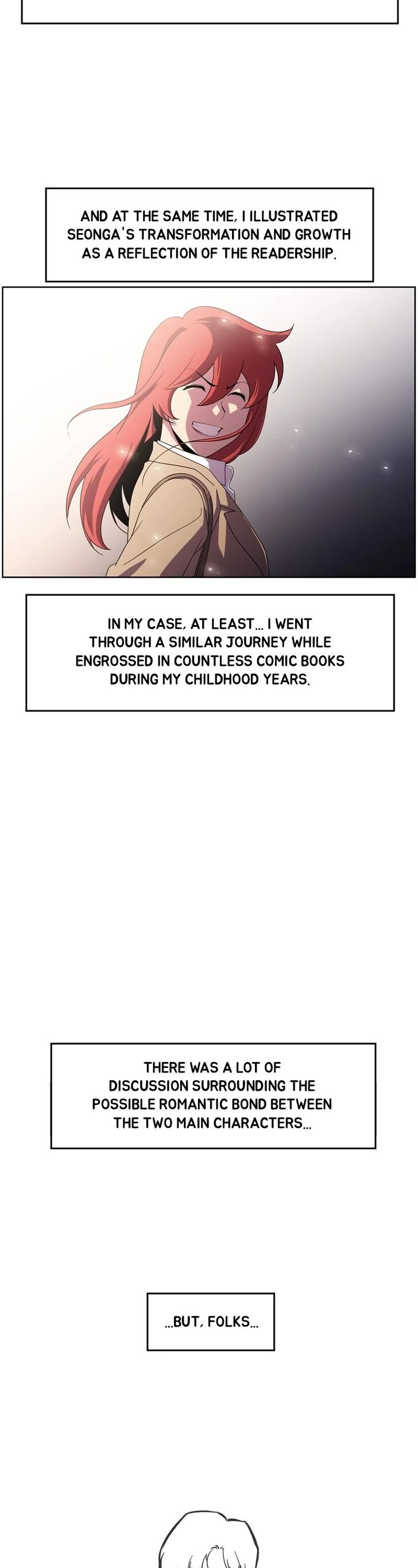 Read Dr. Frost Manga Online