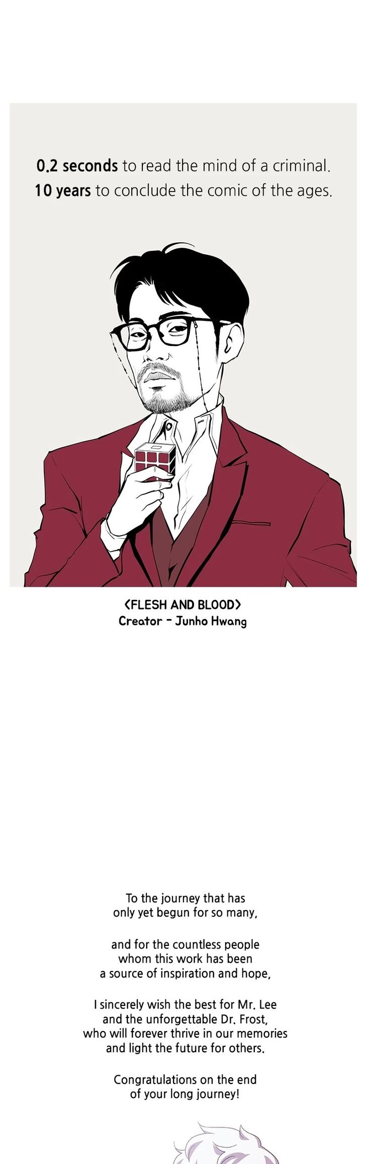 Read Dr. Frost Manga Online