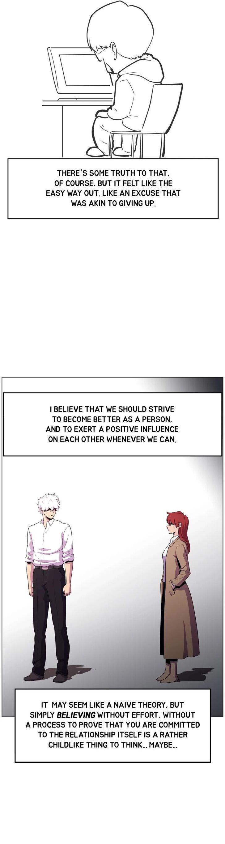 Read Dr. Frost Manga Online