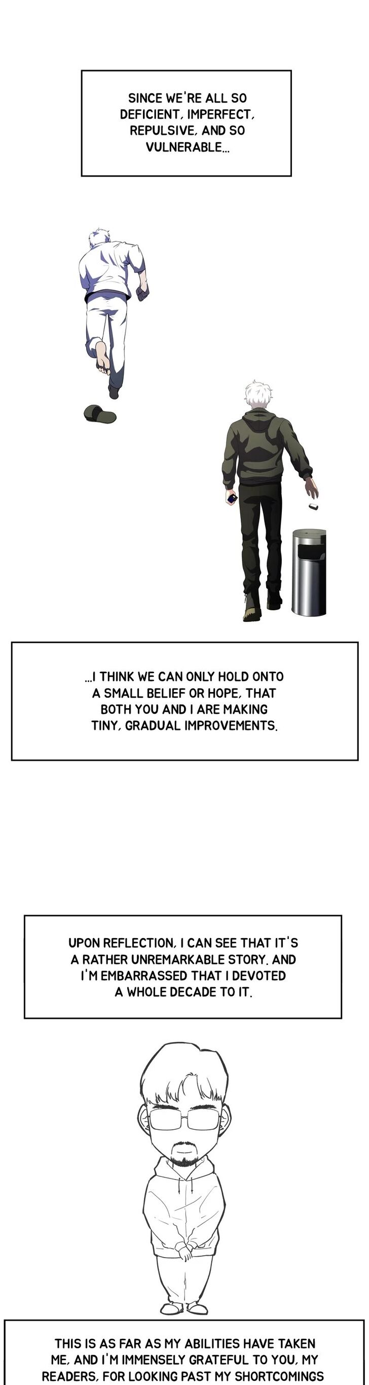 Read Dr. Frost Manga Online