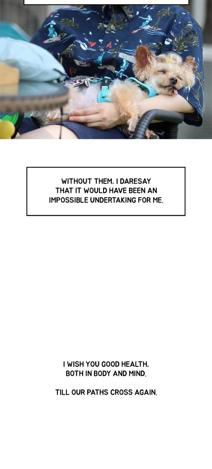 Read Dr. Frost Manga Online