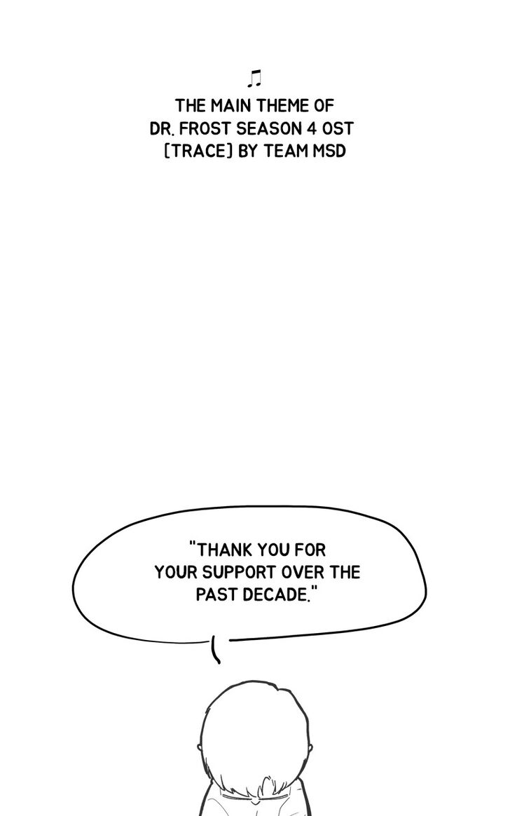 Read Dr. Frost Manga Online