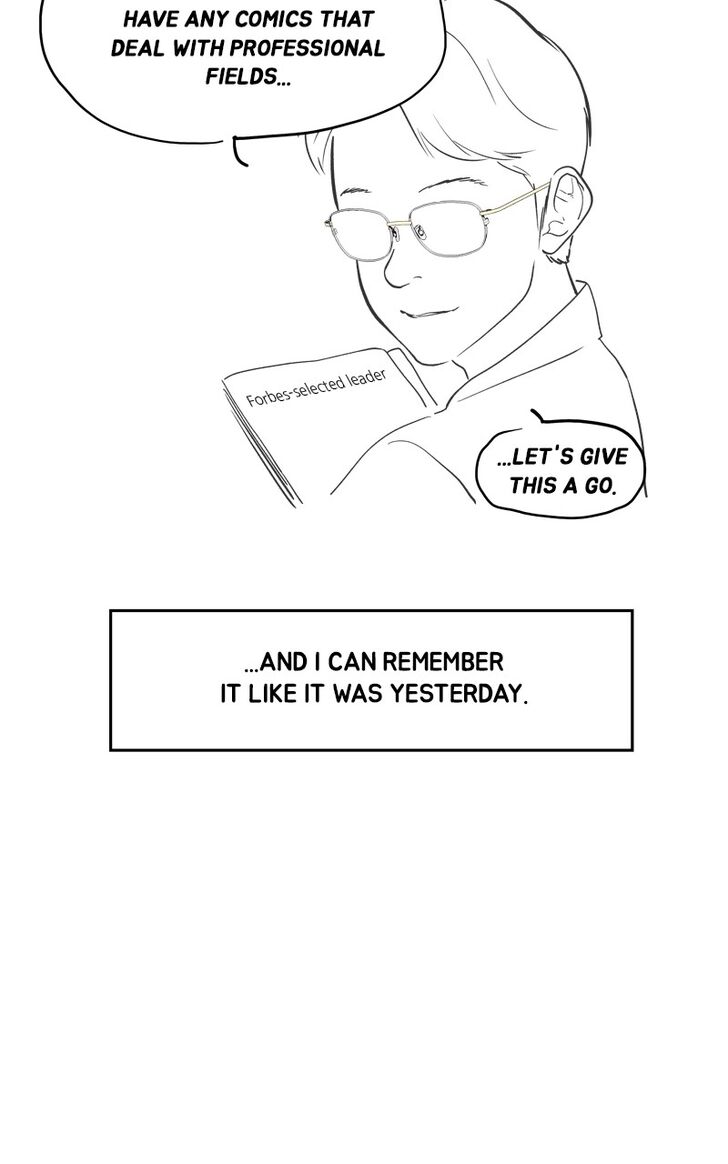 Read Dr. Frost Manga Online