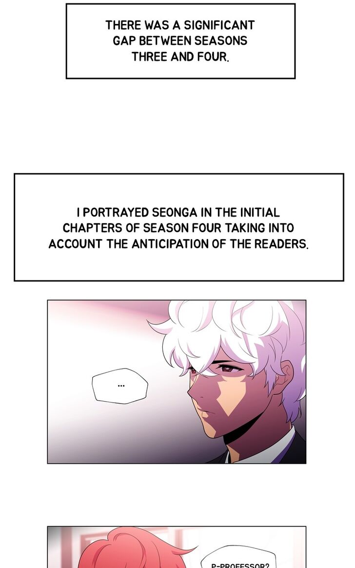 Read Dr. Frost Manga Online