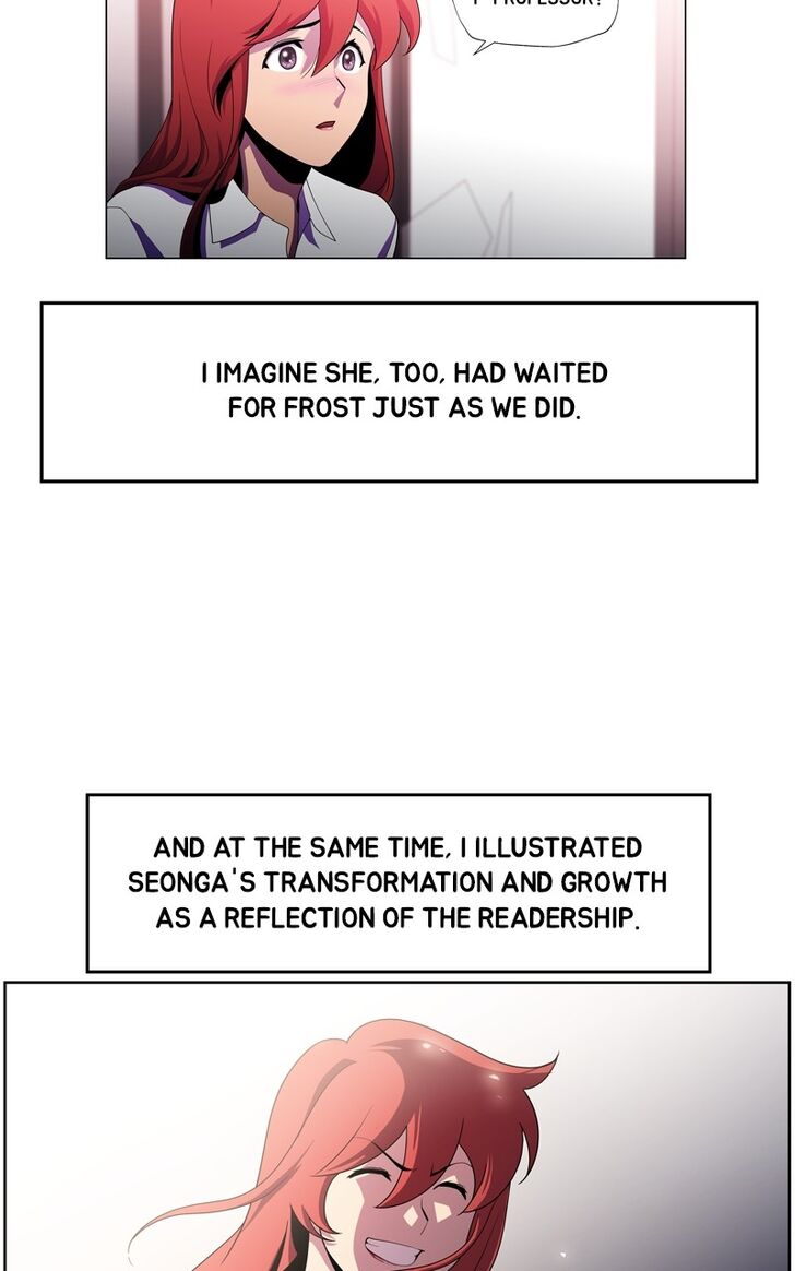 Read Dr. Frost Manga Online