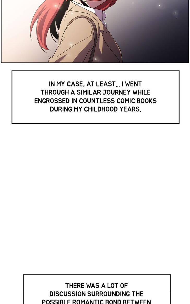 Read Dr. Frost Manga Online