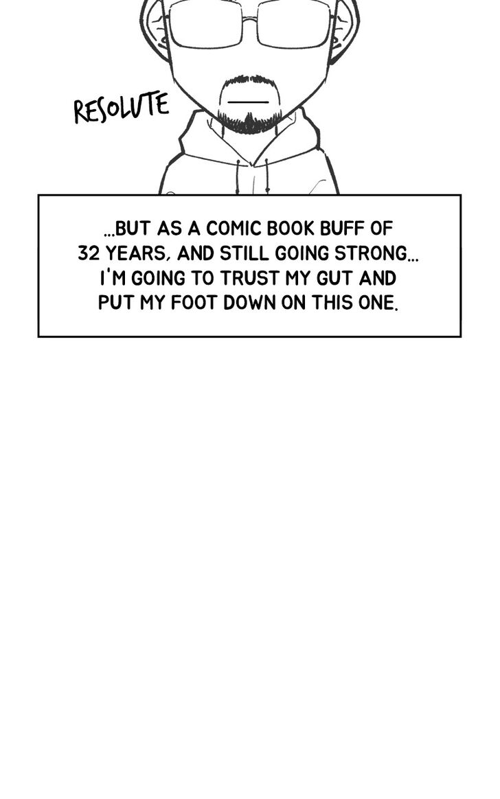 Read Dr. Frost Manga Online