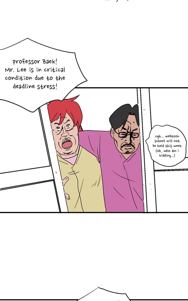 Read Dr. Frost Manga Online