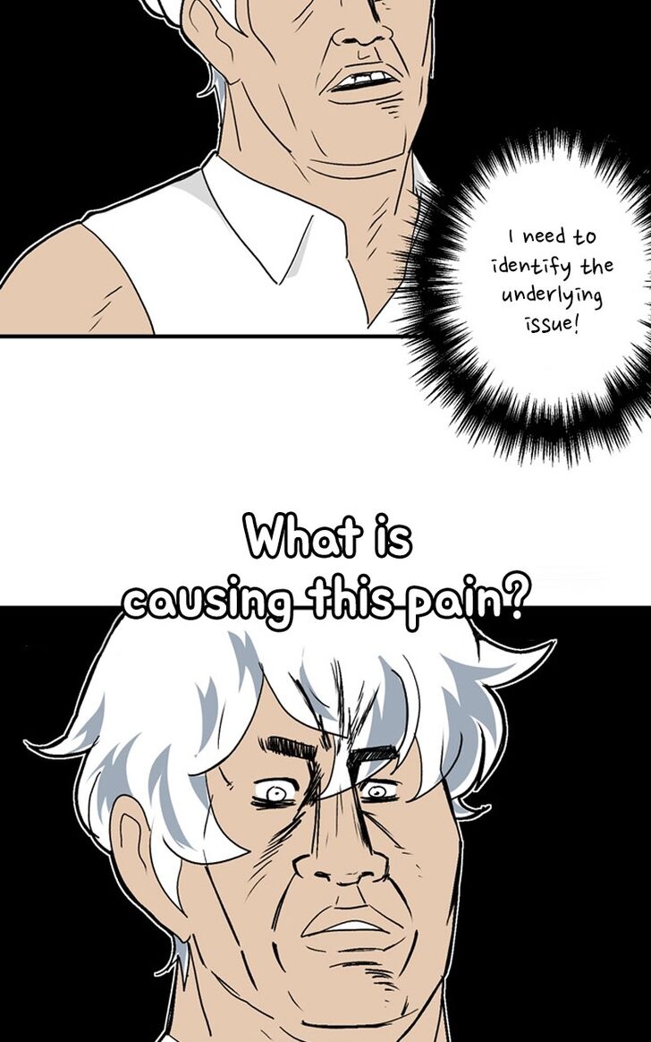 Read Dr. Frost Manga Online