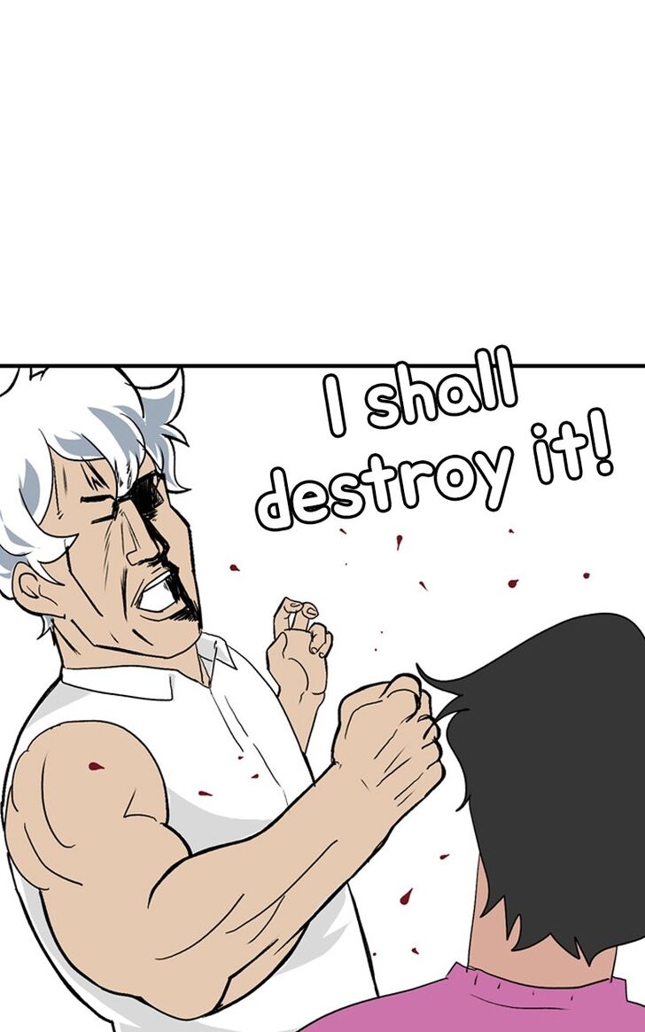 Read Dr. Frost Manga Online