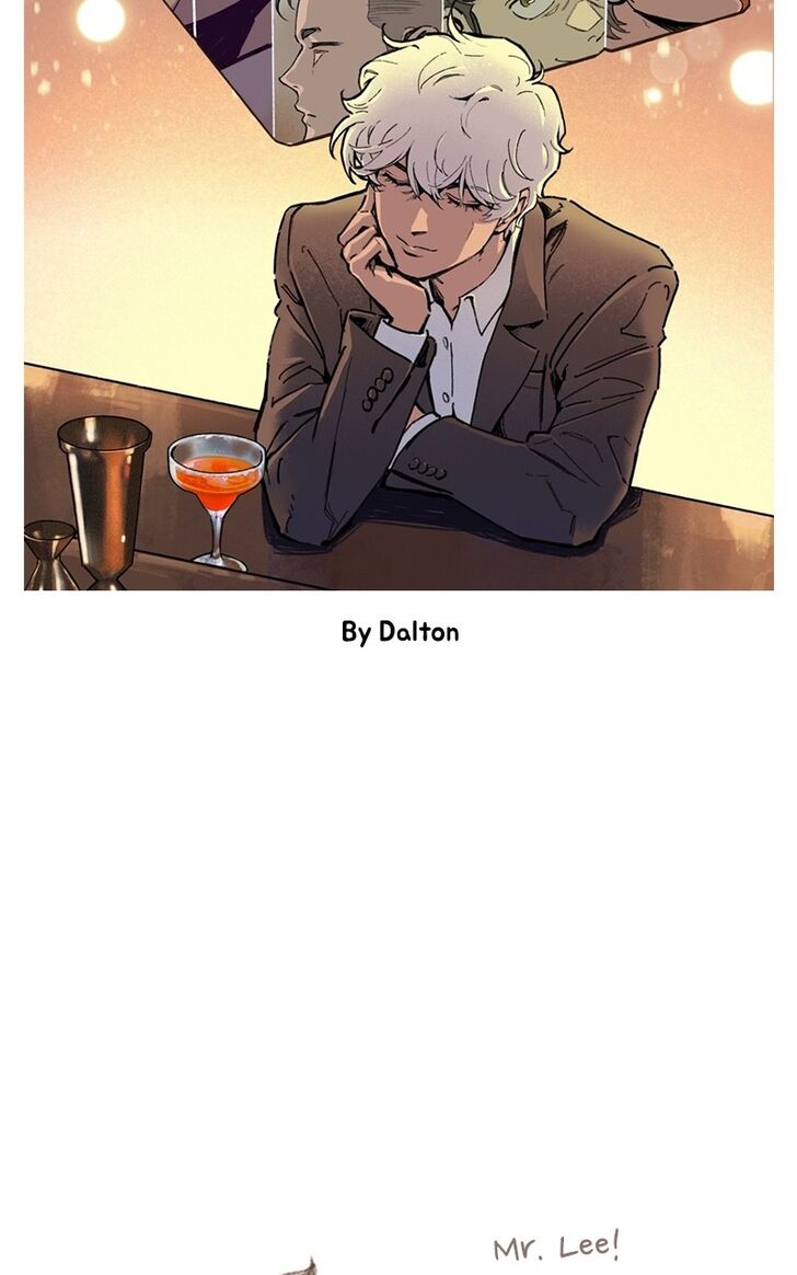 Read Dr. Frost Manga Online