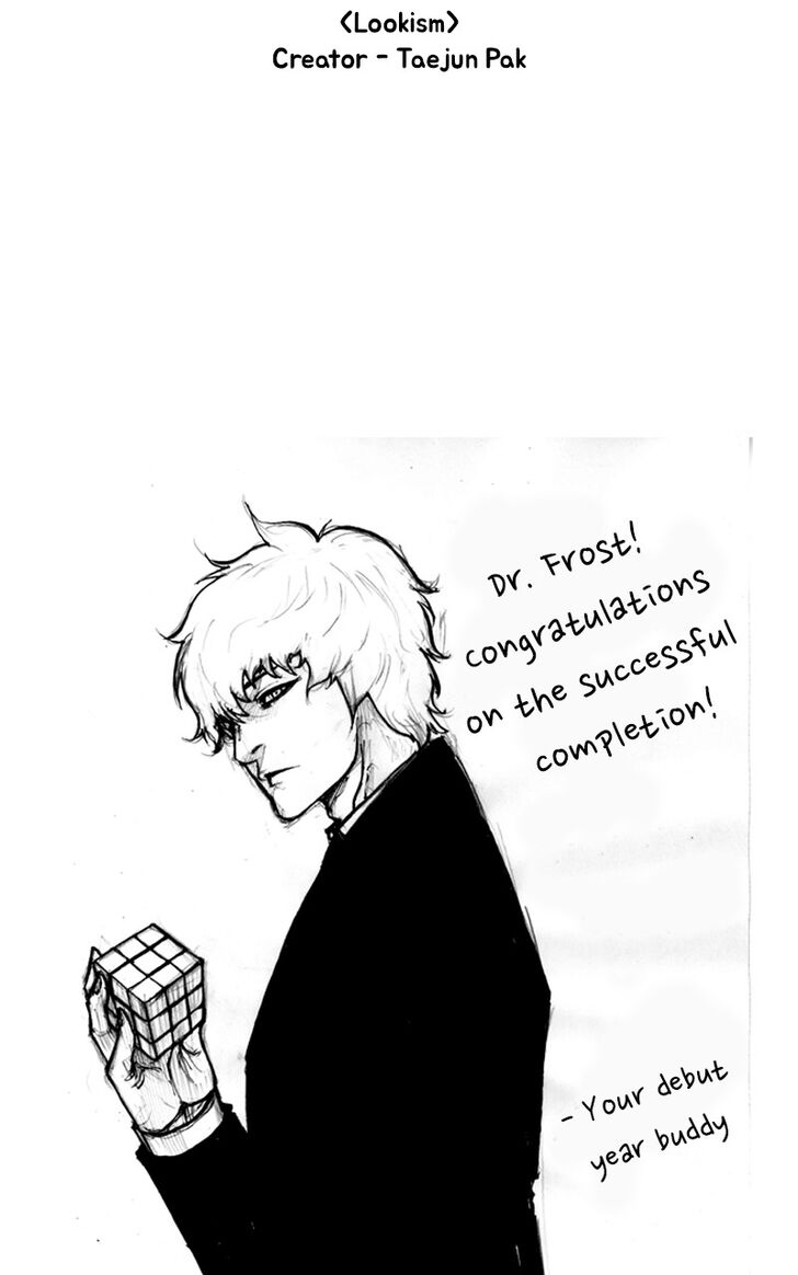 Read Dr. Frost Manga Online