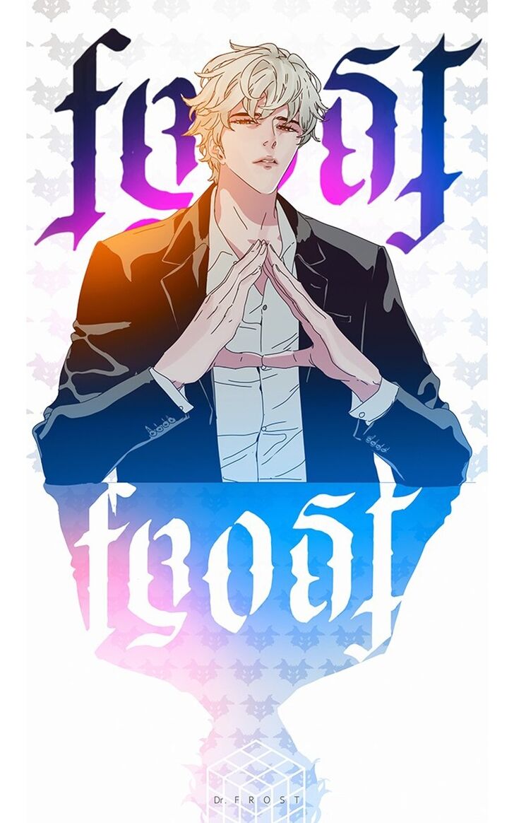 Read Dr. Frost Manga Online