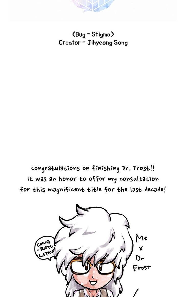 Read Dr. Frost Manga Online