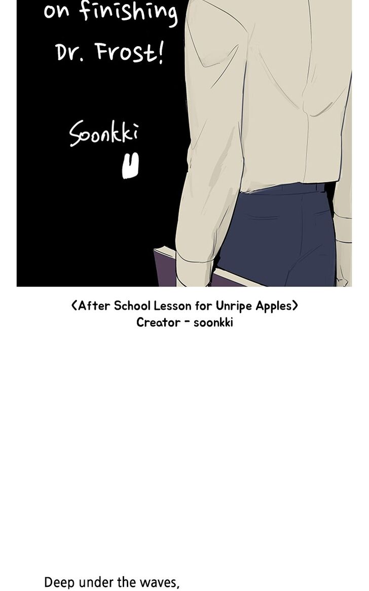 Read Dr. Frost Manga Online