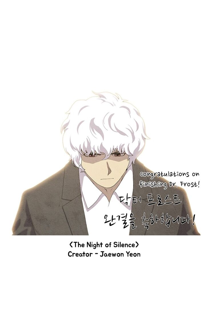 Read Dr. Frost Manga Online