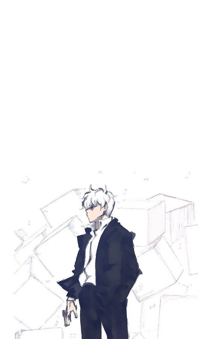 Read Dr. Frost Manga Online