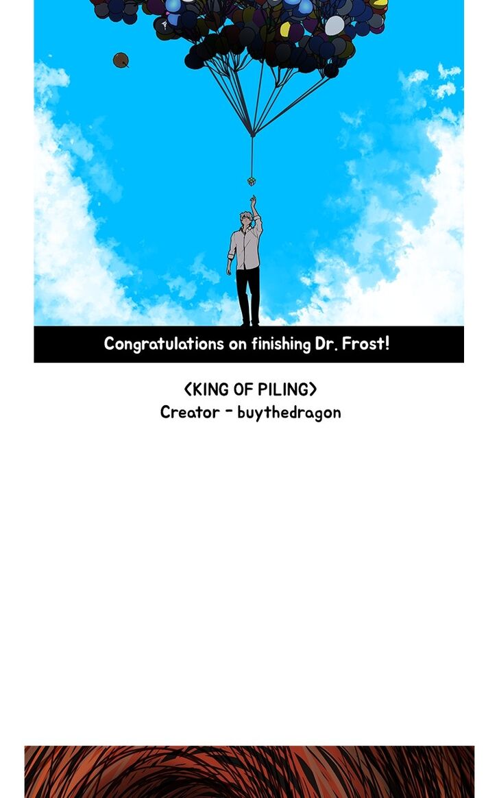 Read Dr. Frost Manga Online