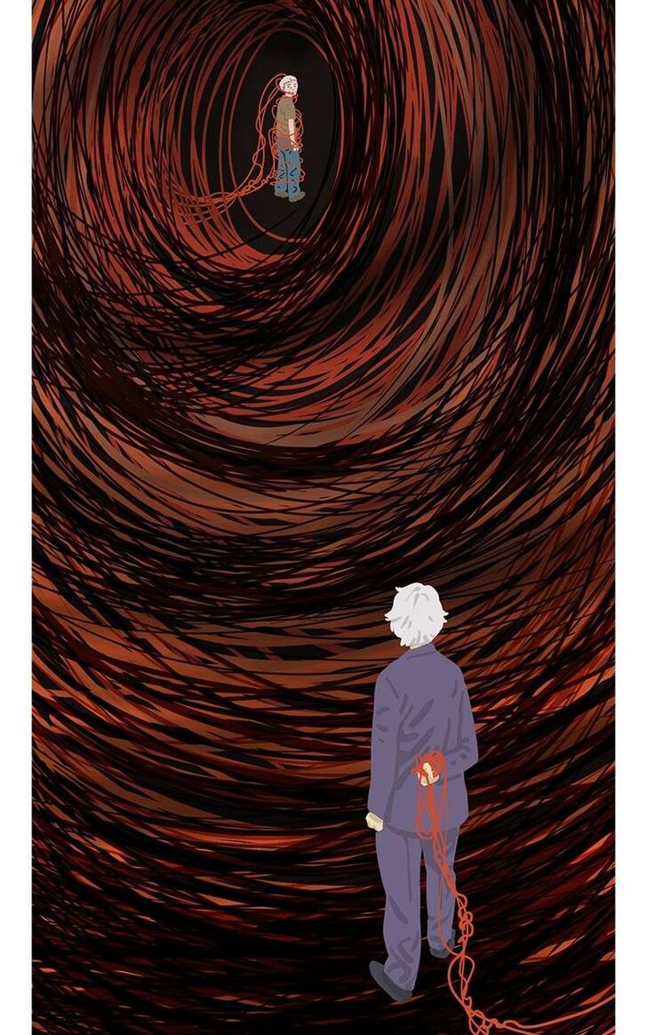 Read Dr. Frost Manga Online