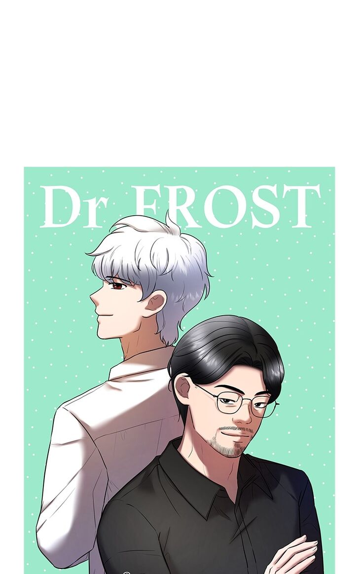 Read Dr. Frost Manga Online