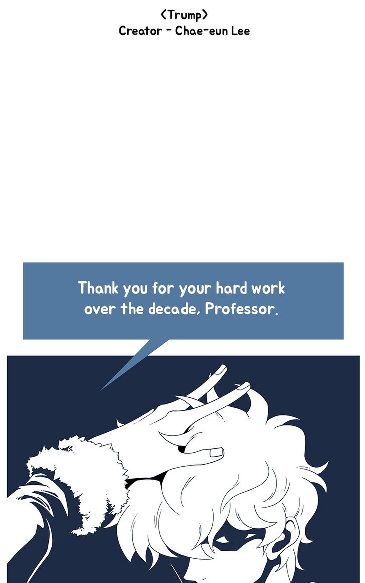 Read Dr. Frost Manga Online