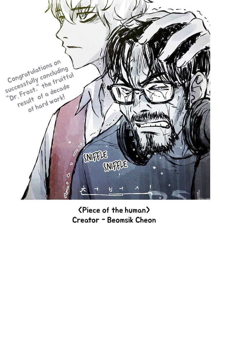 Read Dr. Frost Manga Online