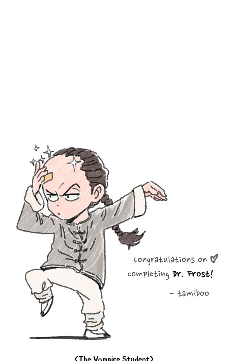 Read Dr. Frost Manga Online