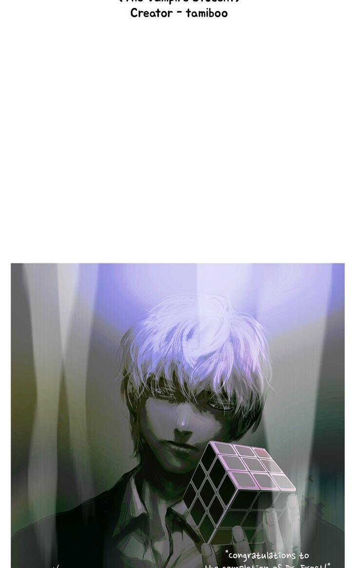 Read Dr. Frost Manga Online