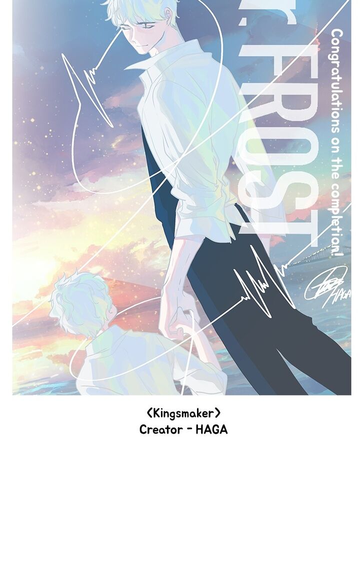 Read Dr. Frost Manga Online