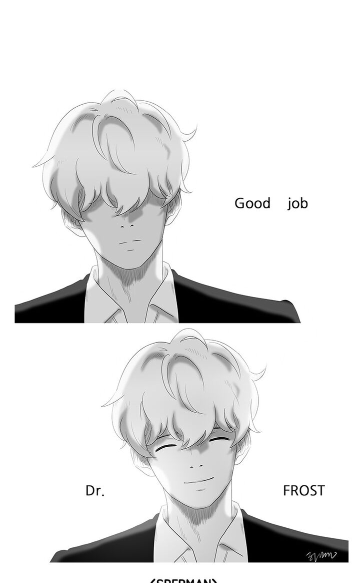 Read Dr. Frost Manga Online