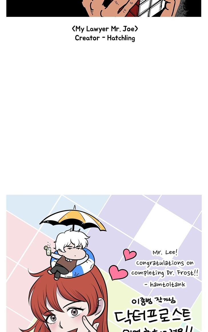 Read Dr. Frost Manga Online