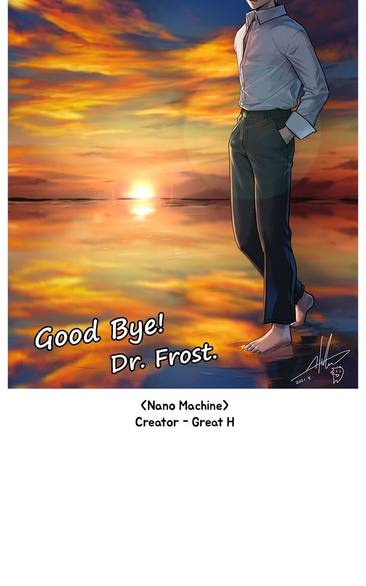 Read Dr. Frost Manga Online