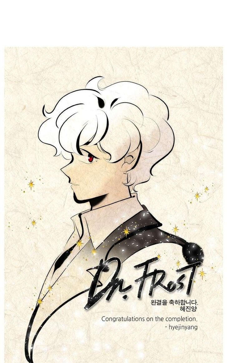 Read Dr. Frost Manga Online