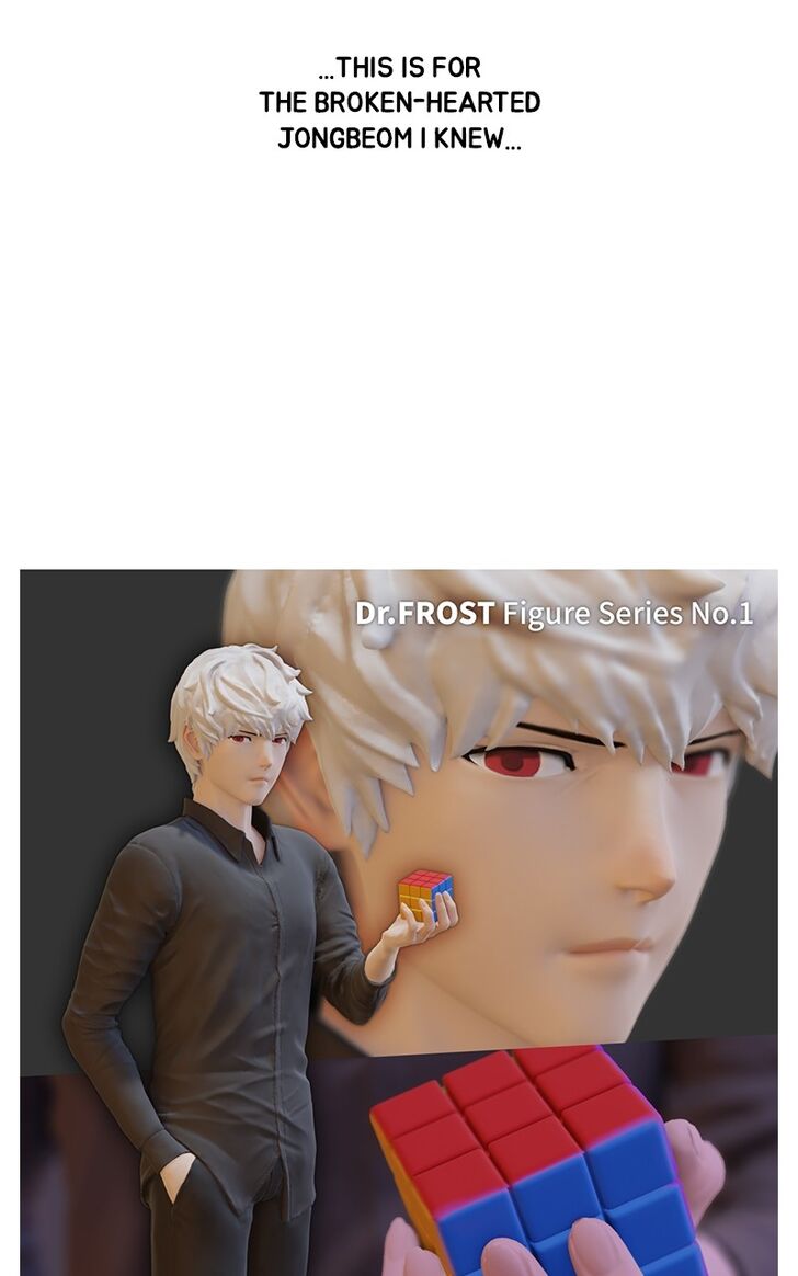 Read Dr. Frost Manga Online