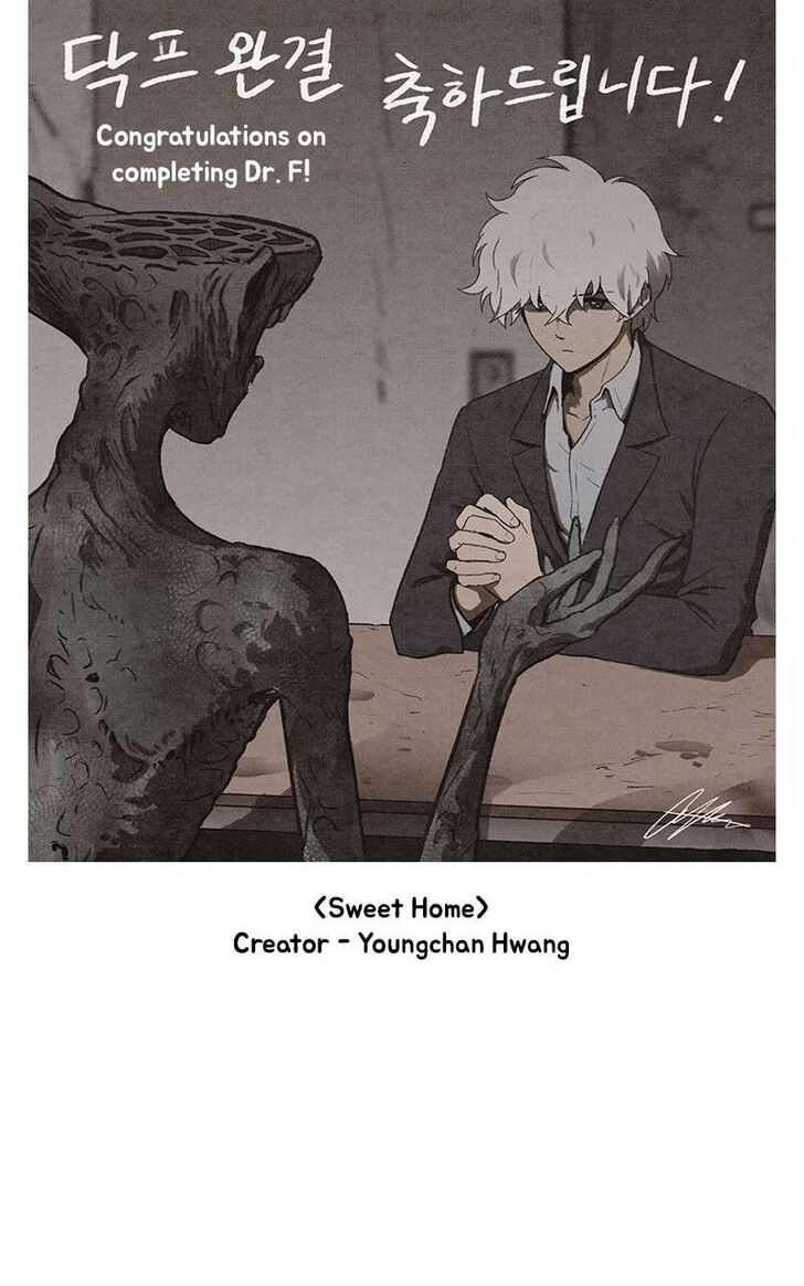 Read Dr. Frost Manga Online