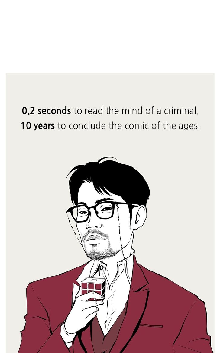 Read Dr. Frost Manga Online