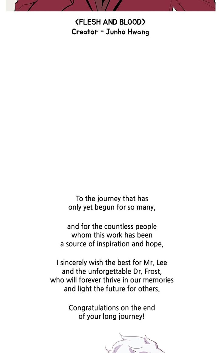 Read Dr. Frost Manga Online